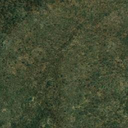 Satellite imagery of Serra Forno, BR
