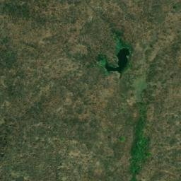 Satellite imagery of Serra Forno, BR