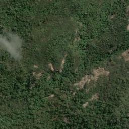 Satellite imagery of Serra do Tigre, BR