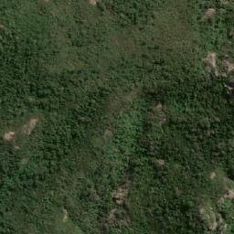 Satellite imagery of Serra do Tigre, BR