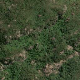 Satellite imagery of Serra da Várzea do Saco, BR