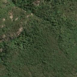Satellite imagery of Serra da Várzea do Saco, BR
