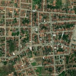 Satellite imagery of Marco Zero, BR