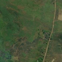 Satellite imagery of Damba, AO