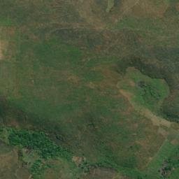 Satellite imagery of Damba, AO
