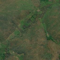 Satellite imagery of Damba, AO