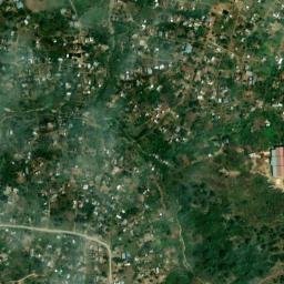 Satellite imagery of Mpaka wa Pori la Akiba Pande Game Reserve, TZ