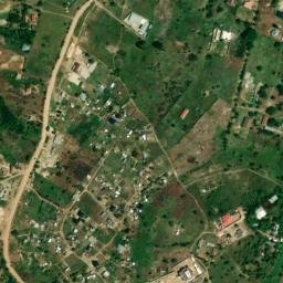 Satellite imagery of Mpaka wa Pori la Akiba Pande Game Reserve, TZ