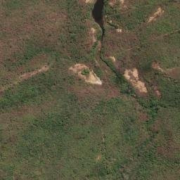 Satellite imagery of Serra da Travessa, BR