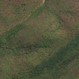 Satellite imagery of Serra da Travessa, BR