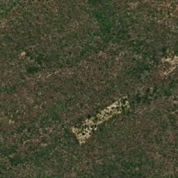 Satellite imagery of Serra do Tapuio, BR