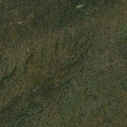 Satellite imagery of Serra do Valério, BR