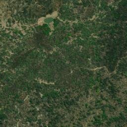 Satellite imagery of Serra do Pimenta, BR