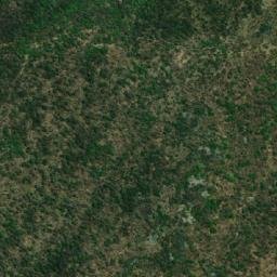 Satellite imagery of Serra do Pimenta, BR