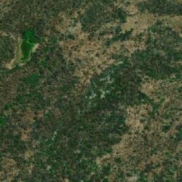 Satellite imagery of Serra do Pimenta, BR