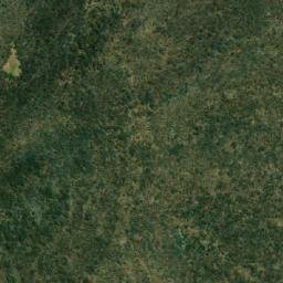 Satellite imagery of Serra Forno, BR