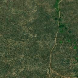 Satellite imagery of Serra Forno, BR