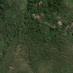 Satellite imagery of Serra da Várzea do Saco, BR