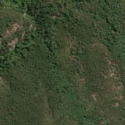 Satellite imagery of Serra da Várzea do Saco, BR