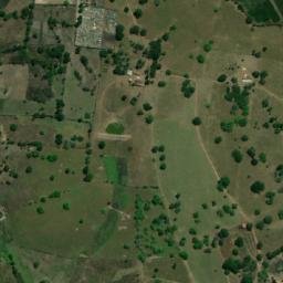 Satellite imagery of Marco Zero, BR