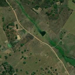 Satellite imagery of Marco Zero, BR