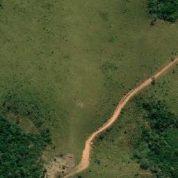 Satellite imagery of Iconuno, AO