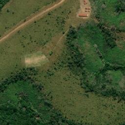 Satellite imagery of Iconuno, AO