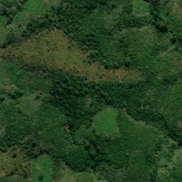 Satellite imagery of Iconuno, AO