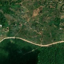 Satellite imagery of Mpaka wa Pori la Akiba Pande Game Reserve, TZ