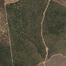 Satellite imagery of Serra do Mindim, BR