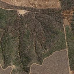 Satellite imagery of Serra do Mindim, BR