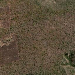 Satellite imagery of Serra da Cana-Brava, BR