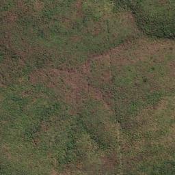 Satellite imagery of Serra da Travessa, BR