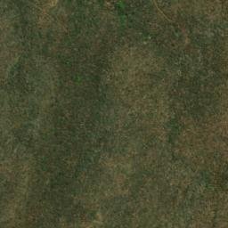 Satellite imagery of Serra da Madaria, BR