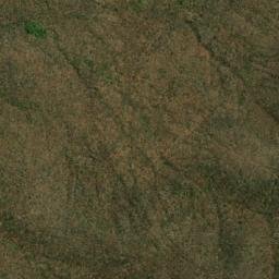 Satellite imagery of Serra da Madaria, BR