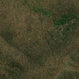 Satellite imagery of Serra da Madaria, BR