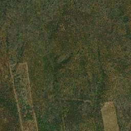 Satellite imagery of Serra do Valério, BR