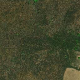 Satellite imagery of Serra do Valério, BR