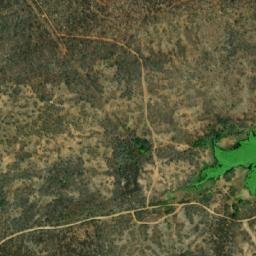 Satellite imagery of Serra da Palmatória, BR