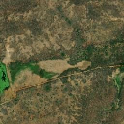 Satellite imagery of Serra da Palmatória, BR