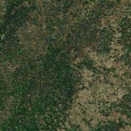Satellite imagery of Serra do Pimenta, BR