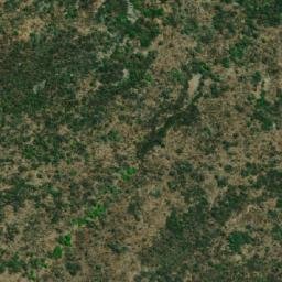 Satellite imagery of Serra do Pimenta, BR