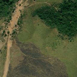 Satellite imagery of Iconuno, AO