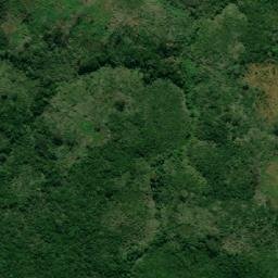 Satellite imagery of Iconuno, AO