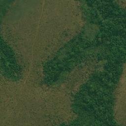 Satellite imagery of Chipangulo, AO