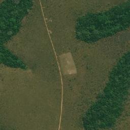 Satellite imagery of Chipangulo, AO