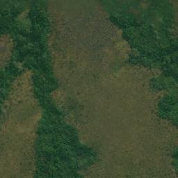 Satellite imagery of Chipangulo, AO