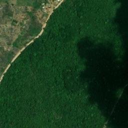 Satellite imagery of Mpaka wa Pori la Akiba Pande Game Reserve, TZ