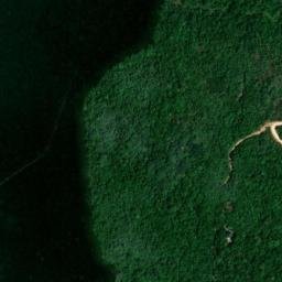 Satellite imagery of Mpaka wa Pori la Akiba Pande Game Reserve, TZ