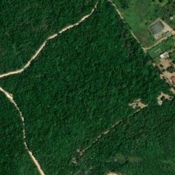 Satellite imagery of Mpaka wa Pori la Akiba Pande Game Reserve, TZ